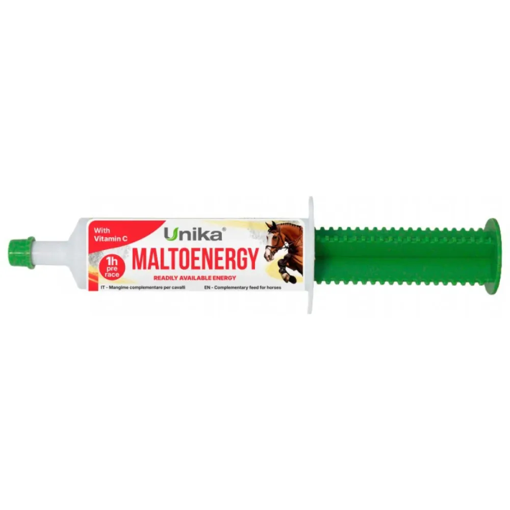 Unika Maltoenergy Pasta