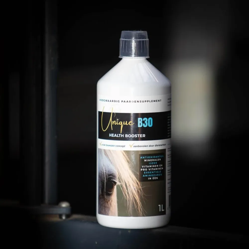 Unique B30 Health Booster