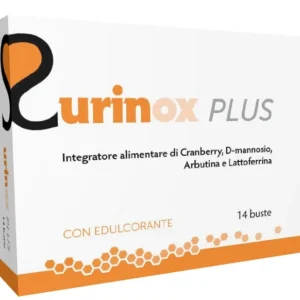 URINOX PLUS 10BUST