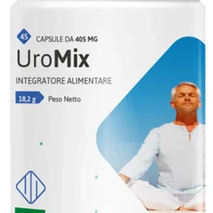 Uromix 45 Capsule