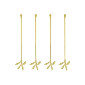 Utensili da cucina, HDServe, Stir, Oro antico