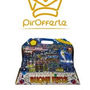 Valigetta Mista 11 Pz Teanese