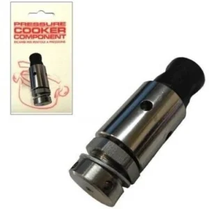 Valvola Esercizio Raccordo Inox Lagostina N034X