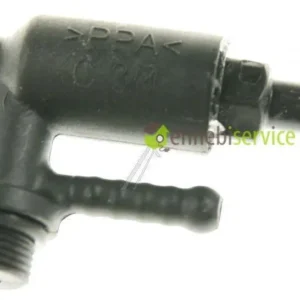 Valvola sic.16-18 bar ot-l-f plastica Saeco