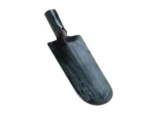 Vanga Da Vivaista Forgiata Tipo Professionale Gr.1350 Cm.16X31H. Il Campo
