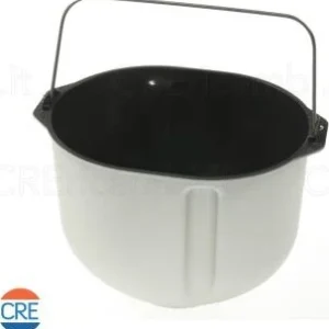 Vasca Smaltata per Macchina Pane SD-ZP2000WXE