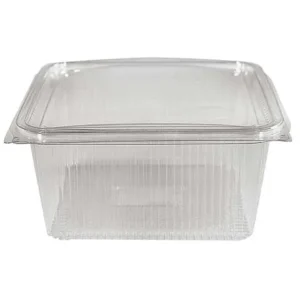 Vaschetta pet gastro 2000cc 45 pezzi mv20