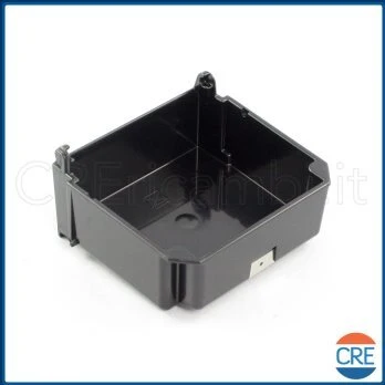Vaschetta Raccogli Gocce per Pixie Nespresso EN125, EN126