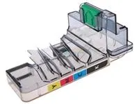 Vaschetta di Recuperi CLP315,320,326CLX3175CLT-W409