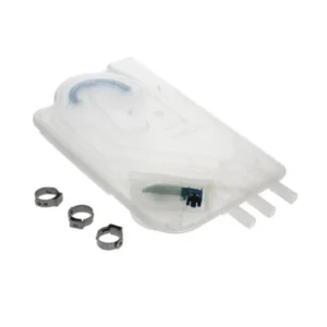 VASCHETTA VAPORE AIR BREAK LATERALE LAVASTOVIGLIE ARISTON INDESIT C00141655