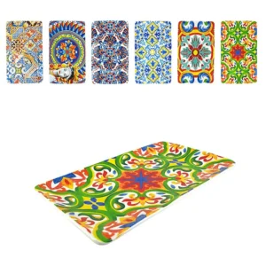 Vassoio 34x14cm 56939