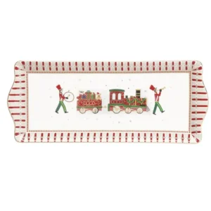 Vassoio 35x15 Polar Express Easy Life