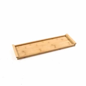 Vassoio bambu' 53x16.2x3cm