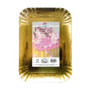 Vassoio carta confezione da 1 vassoio 1100gr 30x39,5cm