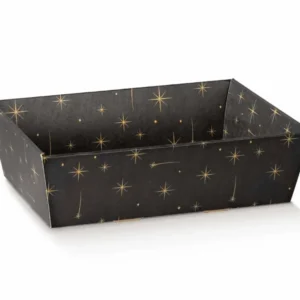Vassoio conico 400x300x115 linea constellation