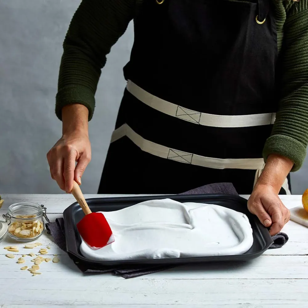 Vassoio piatto 32 cm collezione stoviglie di Le Creuset