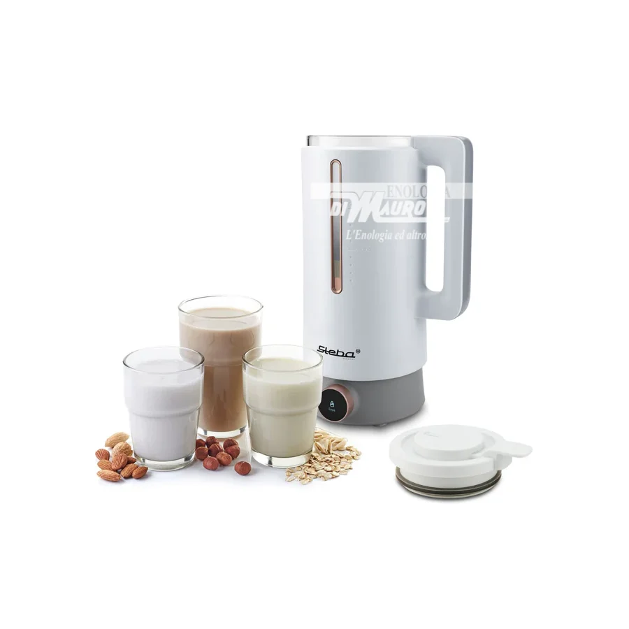 Vegan Drinks Maker Hot & Cold - 600 Ml