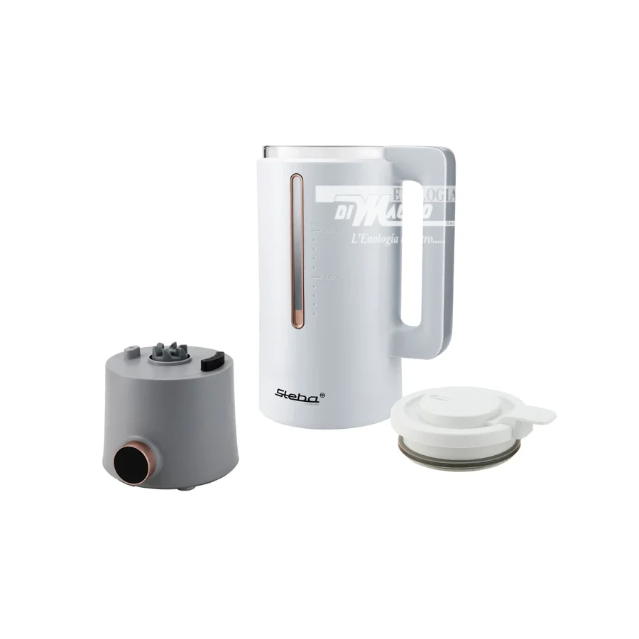 Vegan Drinks Maker Hot & Cold - 600 Ml