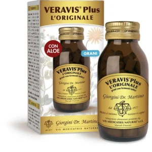 Veravis Plus L'originale Grani Con Fermenti Lattici 90 G