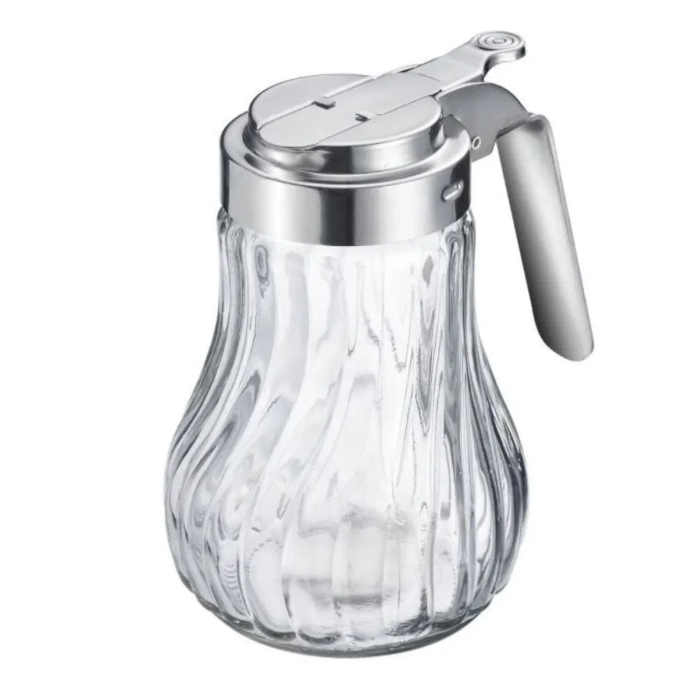 Versatore per panna, dispenser per miele Berlino 250ml