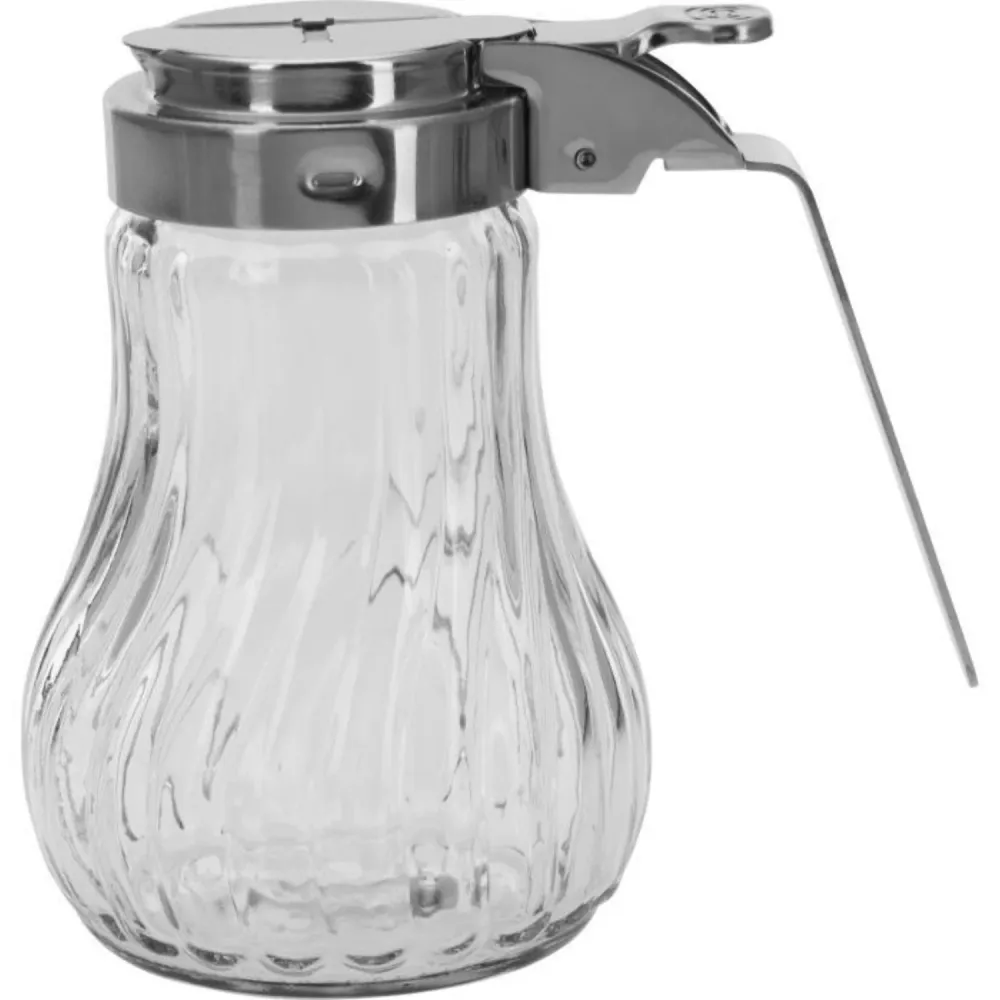Versatore per panna, dispenser per miele Berlino 250ml