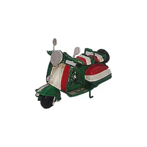 Vespa metallo piccola 1897a