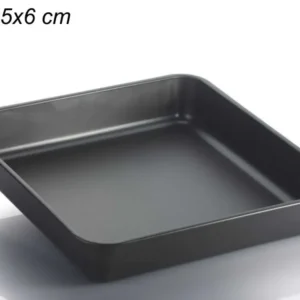 Vespa Teglia Forno Alta 35 X 35 X H 6