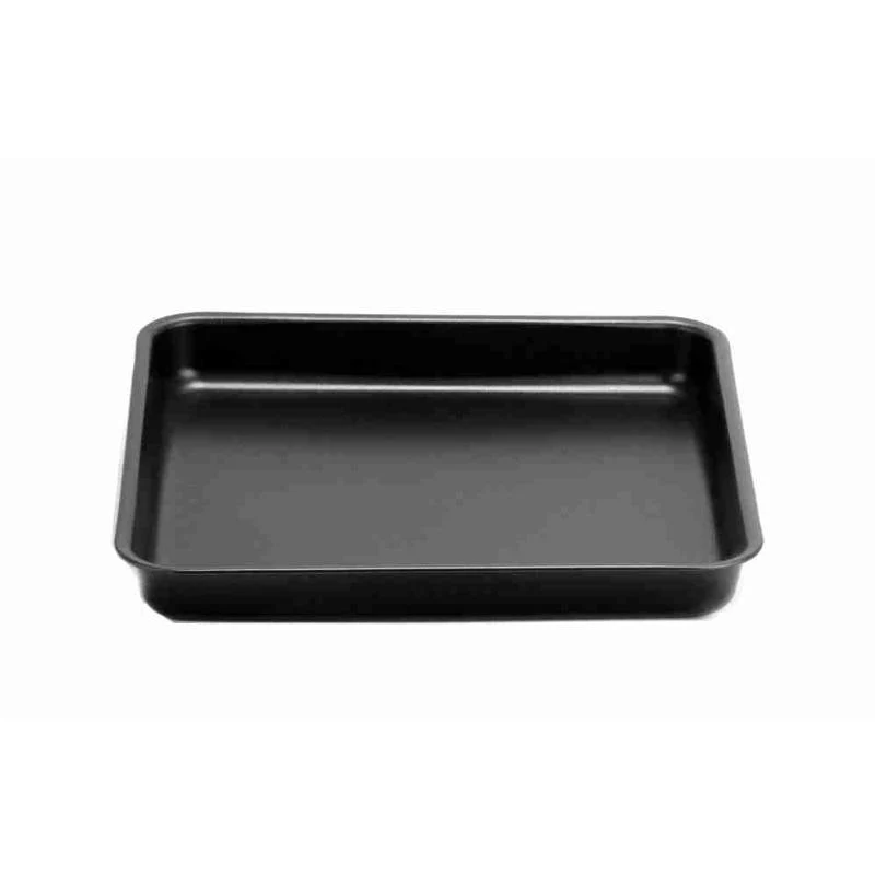 Vespa Teglia da Forno Antiaderente Professionale 40x40x6 cm