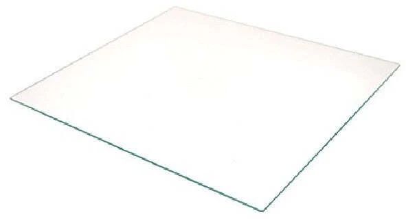 Vetro Whirlpool Intermedio Forno 481245059488