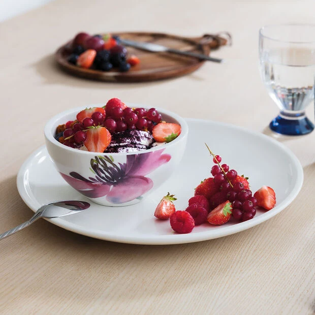 Villeroy & Boch Artesano Original Set 6 Piatti Frutta/Dolce