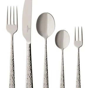 Villeroy & Boch Blacksmith servizio di posate, 30 pezzi, per 6 persone