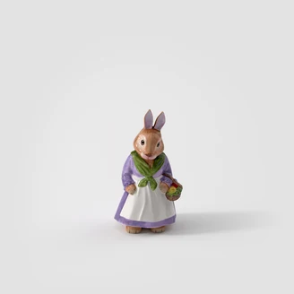 Villeroy & Boch Bunny Tales Mamma Emma Grande 28 cm