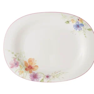 Villeroy & Boch Mariefleur Basic piatto da portata 34 cm