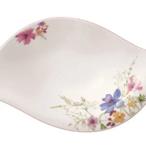Villeroy & Boch Mariefleur Basic Serve & Salad insalatiera 36 x 24 cm