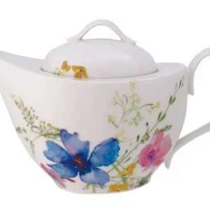 Villeroy & Boch Mariefleur Basic teiera