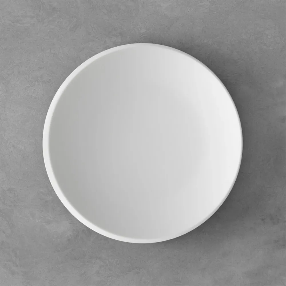 VILLEROY & BOCH - NewMoon Piatto Frutta Colazione 24cm Porcellana 1042642640