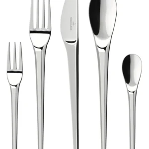 Villeroy & Boch NewMoon posate da tavola 30 pezzi