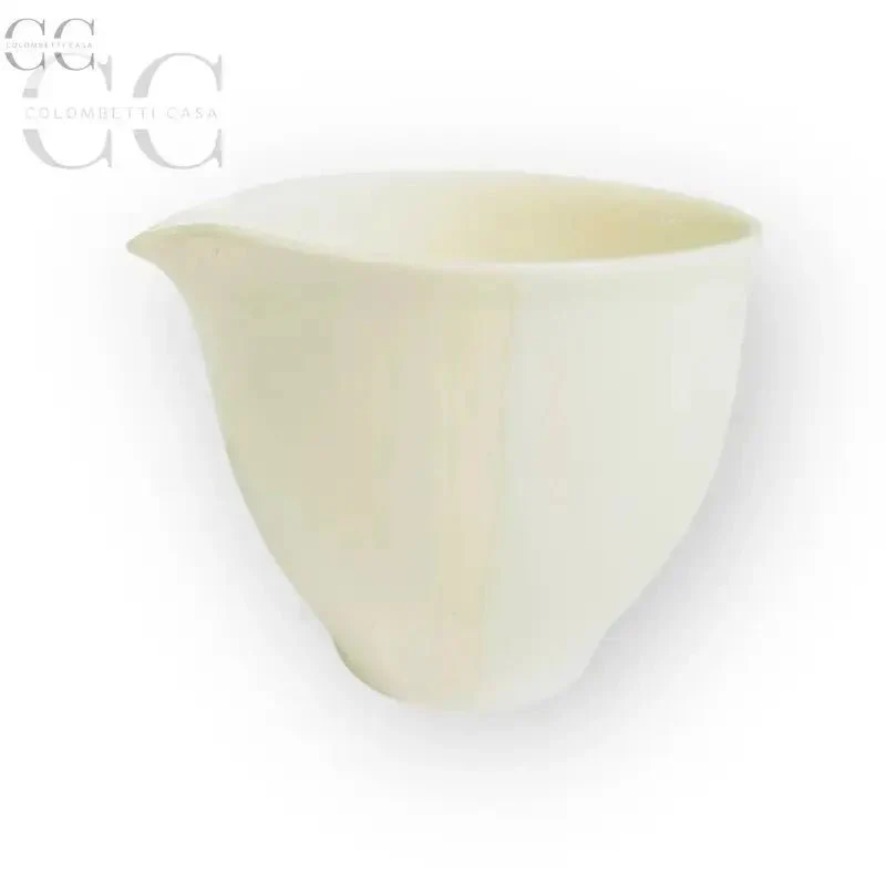 Lattiera Dune Lines bianco porcellana Villeroy&Boch