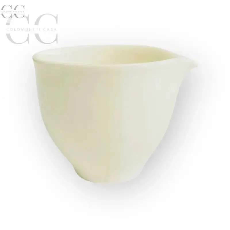 Lattiera Dune Lines bianco porcellana Villeroy&Boch