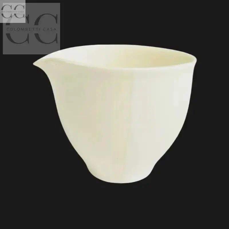 Lattiera Dune Lines bianco porcellana Villeroy&Boch