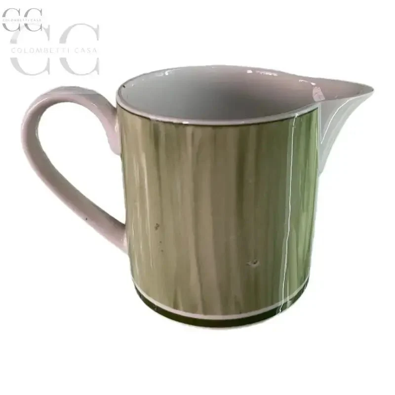 Villeroy&Boch Flora verde lattiera -Colombetti Casa