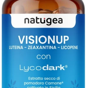 Visionup 60 Compresse