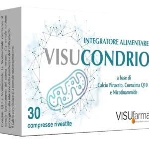 Visucondrio 30 Compresse