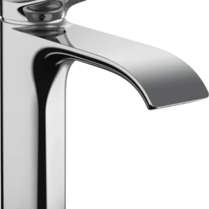 Vivenis 110 Rubinetto Lavabo Cromo Hansgrohe 75022000