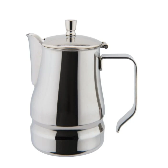 Évolution caffettiera tazze 6