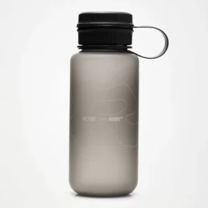Water Bottle 900ml Black