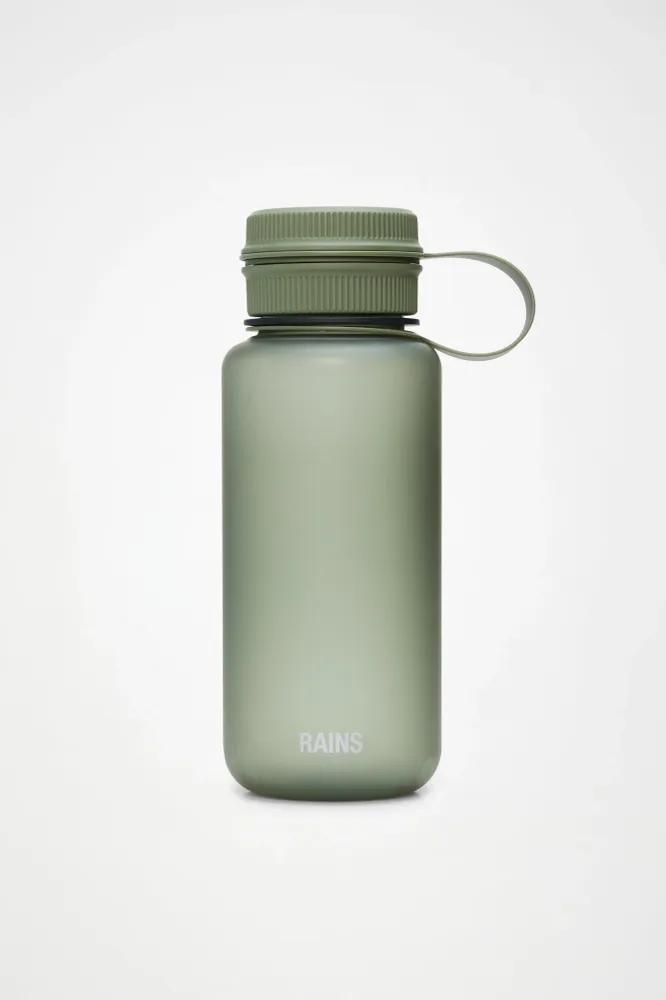 Water Bottle 900ml Black