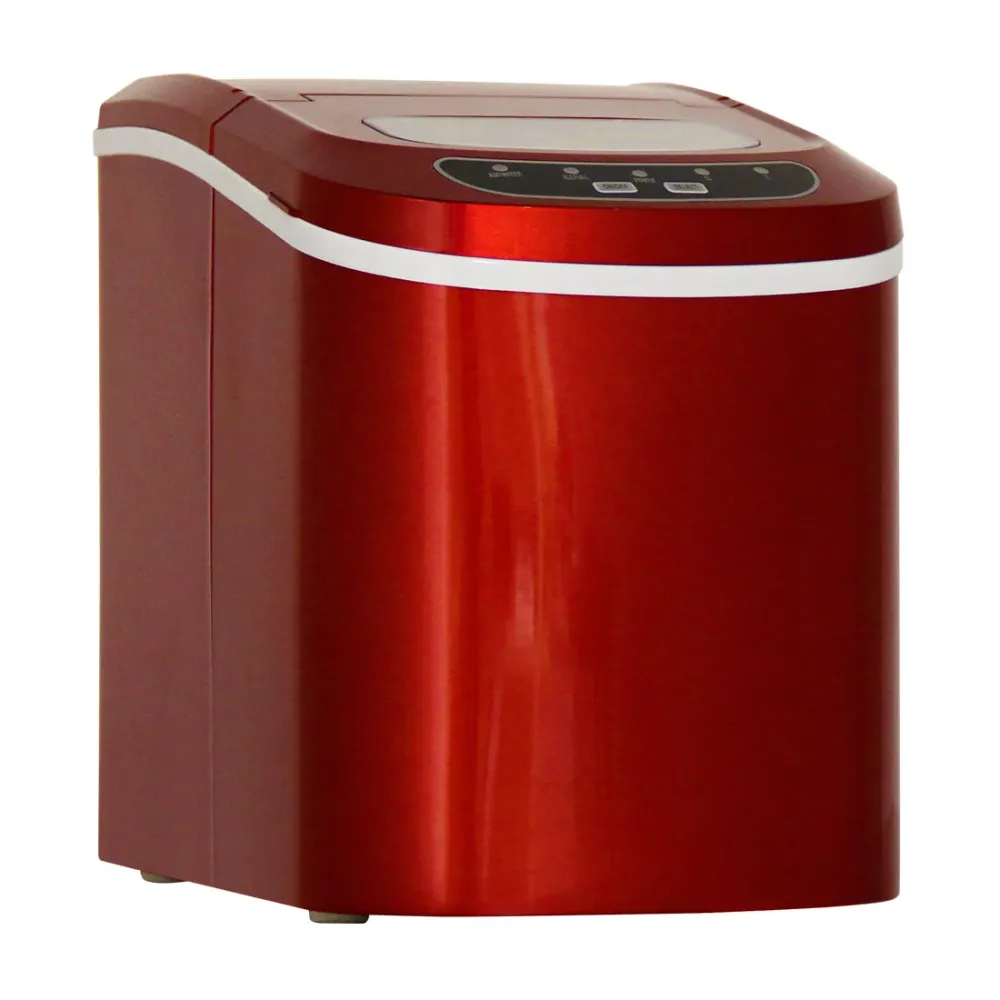 Weberhome Ice Cube Machine EW12R