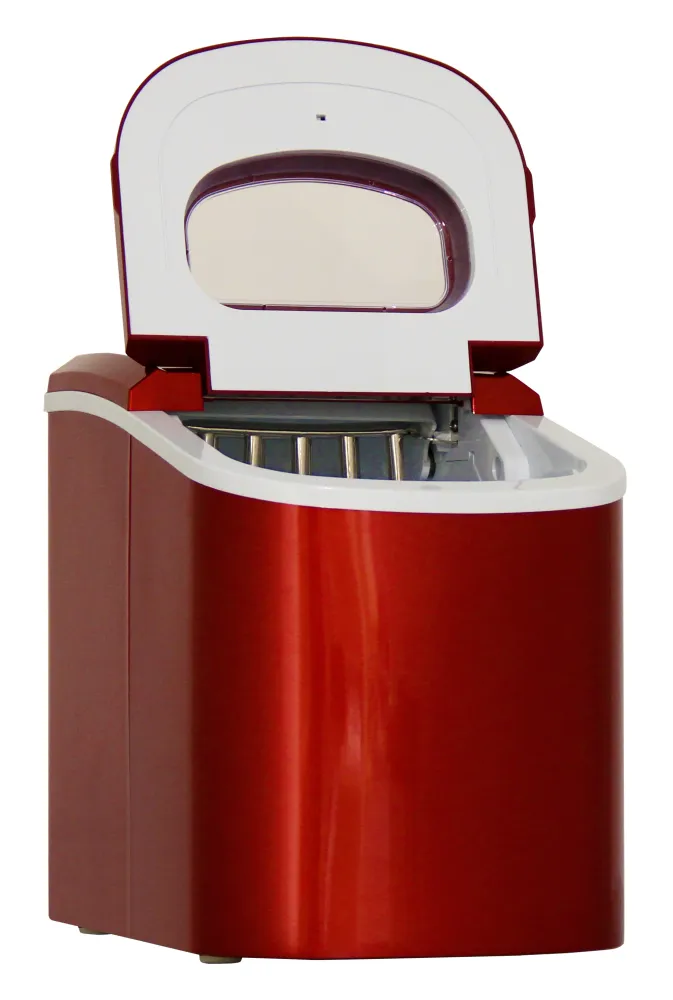 Weberhome Ice Cube Machine EW12R