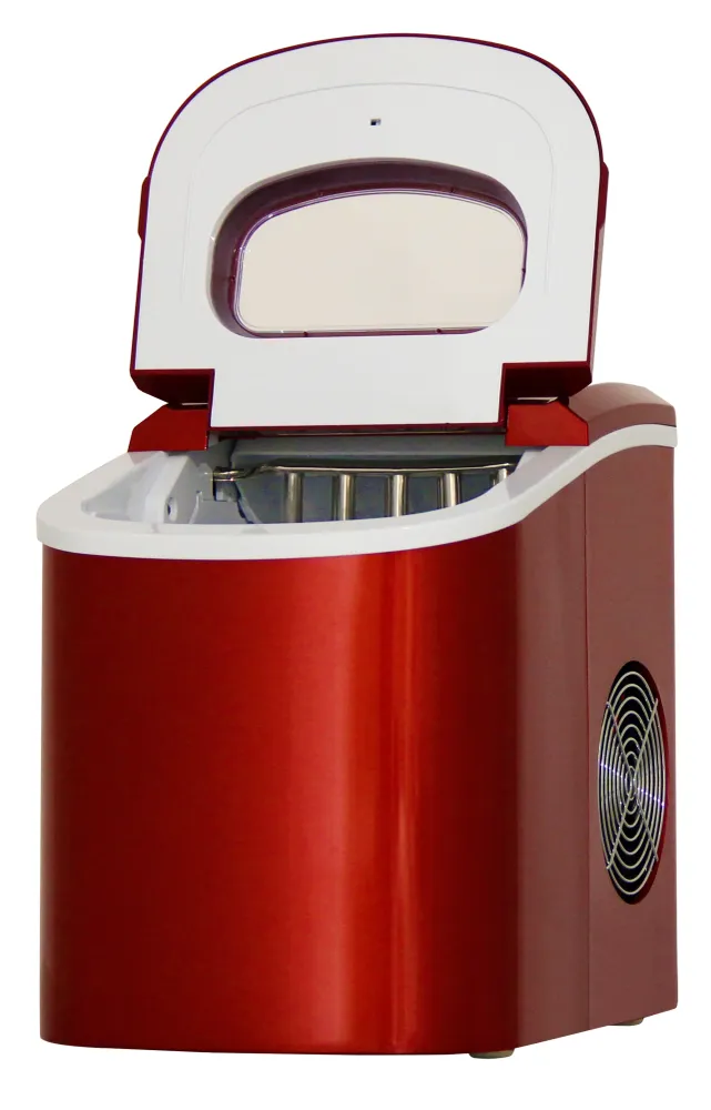 Weberhome Ice Cube Machine EW12R